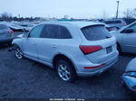 2014 Audi Q5 3.0 Tdi Premium Plus Gray vin: WA1CMAFP9EA088800