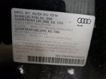 2014 Audi Q5 Tdi Premium Plus Black vin: WA1CMAFP9EA098923