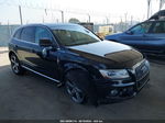 2014 Audi Q5 3.0 Tdi Premium Plus Black vin: WA1CMAFPXEA049391