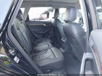 2014 Audi Q5 3.0 Tdi Premium Plus Black vin: WA1CMAFPXEA049391