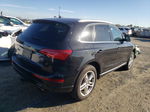 2014 Audi Q5 Tdi Premium Plus Черный vin: WA1CMAFPXEA110464