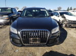 2014 Audi Q5 Tdi Premium Plus Black vin: WA1CMAFPXEA110464