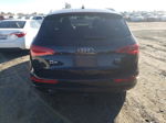 2014 Audi Q5 Tdi Premium Plus Black vin: WA1CMAFPXEA110464