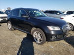 2014 Audi Q5 Tdi Premium Plus Black vin: WA1CMAFPXEA110464