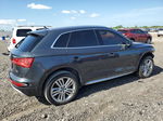 2018 Audi Q5 Prestige Charcoal vin: WA1CNAFY0J2032786