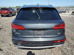 2018 Audi Q5 Prestige Charcoal vin: WA1CNAFY0J2032786