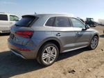 2018 Audi Q5 Prestige Gray vin: WA1CNAFY0J2192182