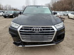 2018 Audi Q5 Prestige Black vin: WA1CNAFY1J2033011