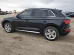 2018 Audi Q5 Prestige Black vin: WA1CNAFY1J2033011