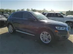 2018 Audi Q5 Prestige Black vin: WA1CNAFY1J2127258