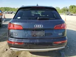 2018 Audi Q5 Prestige Black vin: WA1CNAFY1J2127258