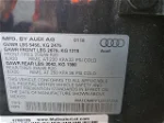 2018 Audi Q5 Prestige Black vin: WA1CNAFY1J2127258