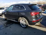 2018 Audi Q5 Prestige Угольный vin: WA1CNAFY1J2154301