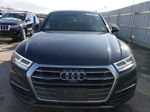 2018 Audi Q5 Prestige Угольный vin: WA1CNAFY1J2154301