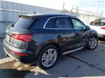 2018 Audi Q5 Prestige Charcoal vin: WA1CNAFY1J2154301