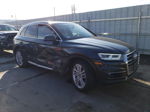 2018 Audi Q5 Prestige Charcoal vin: WA1CNAFY1J2154301