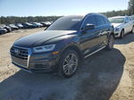 2018 Audi Q5 Prestige Charcoal vin: WA1CNAFY3J2000642