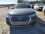 2018 Audi Q5 Prestige Charcoal vin: WA1CNAFY3J2000642