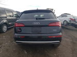 2018 Audi Q5 Prestige Black vin: WA1CNAFY3J2084123