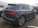 2018 Audi Q5 Prestige Black vin: WA1CNAFY3J2092173