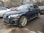 2018 Audi Q5 Prestige Black vin: WA1CNAFY3J2092173