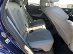 2018 Audi Q5 Prestige Синий vin: WA1CNAFY3J2131277