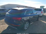 2018 Audi Q5 2.0t Premium/2.0t Tech Premium Gray vin: WA1CNAFY4J2136648