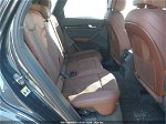 2018 Audi Q5 2.0t Premium/2.0t Tech Premium Серый vin: WA1CNAFY4J2136648