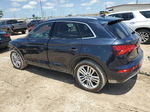 2018 Audi Q5 Prestige Черный vin: WA1CNAFY5J2044240