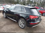 2018 Audi Q5 2.0t Premium/2.0t Tech Premium Black vin: WA1CNAFY6J2009089