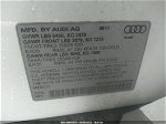 2018 Audi Q5 2.0t Premium White vin: WA1CNAFY6J2036289