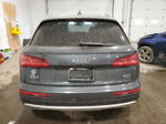 2018 Audi Q5 Prestige Gray vin: WA1CNAFY6J2170946