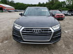 2018 Audi Q5 Prestige Gray vin: WA1CNAFY7J2086702