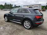 2018 Audi Q5 Prestige Gray vin: WA1CNAFY7J2086702