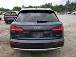 2018 Audi Q5 Prestige Gray vin: WA1CNAFY7J2086702