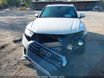 2018 Audi Q5 2.0t Premium/2.0t Tech Premium White vin: WA1CNAFY7J2224898