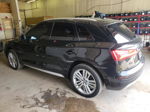 2018 Audi Q5 Prestige Black vin: WA1CNAFY8J2061923