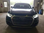 2018 Audi Q5 Prestige Black vin: WA1CNAFY8J2061923