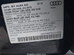 2018 Audi Q5 2.0t Premium/2.0t Tech Premium Dark Blue vin: WA1CNAFY8J2216826