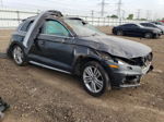 2018 Audi Q5 Prestige Gray vin: WA1CNAFY8J2218110