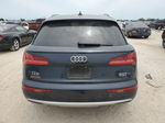 2018 Audi Q5 Prestige Blue vin: WA1CNAFY9J2084563