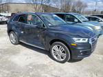 2018 Audi Q5 Prestige Gray vin: WA1CNAFY9J2118310