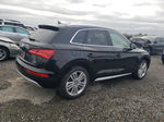 2018 Audi Q5 Prestige Black vin: WA1CNAFYXJ2076052