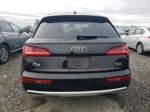 2018 Audi Q5 Prestige Black vin: WA1CNAFYXJ2076052