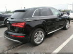 2018 Audi Q5 Prestige/tech Prestige Black vin: WA1CNAFYXJ2127047