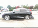 2018 Audi Q5 Prestige/tech Prestige Black vin: WA1CNAFYXJ2127047