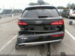 2018 Audi Q5 Prestige/tech Prestige Black vin: WA1CNAFYXJ2127047