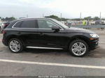 2018 Audi Q5 Prestige/tech Prestige Black vin: WA1CNAFYXJ2127047