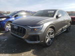 2020 Audi Q8 Prestige Gray vin: WA1CVAF14LD005732