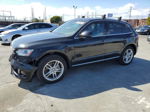 2016 Audi Q5 Tdi Premium Plus Черный vin: WA1CVAFP0GA055619